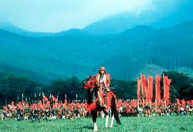 “ R A N ” de AKIRO KUROSAWA